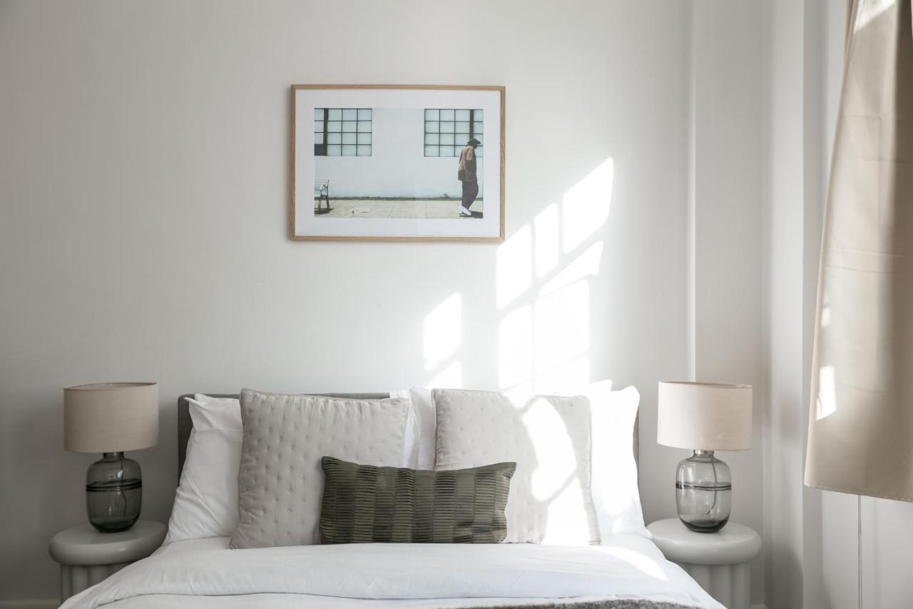 Beautifully Presented Centrally Located Studio Apartment London Exterior photo