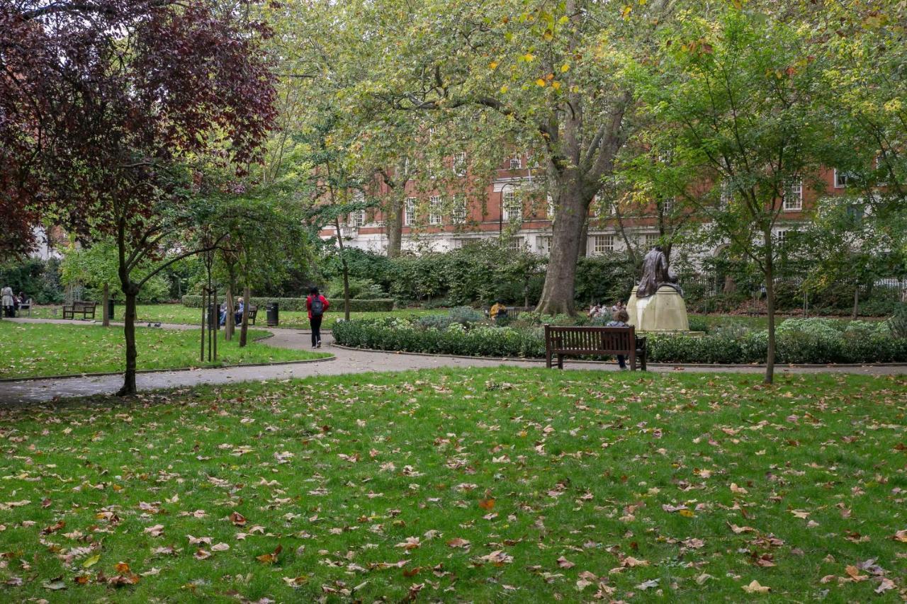 Beautifully Presented Centrally Located Studio Apartment London Exterior photo